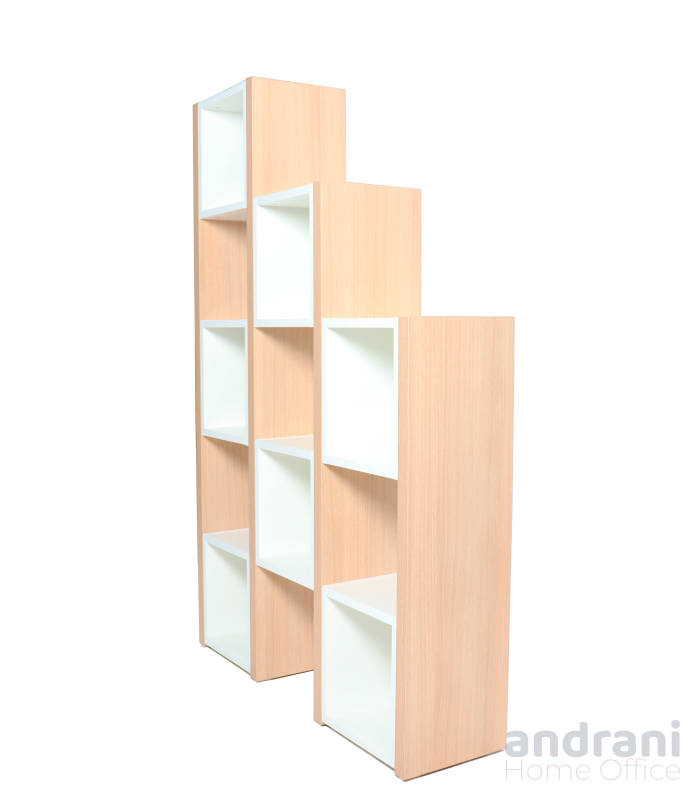 Scaffale decorativo