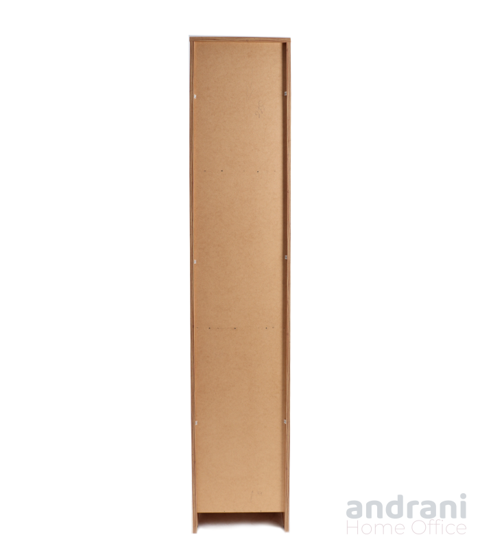 Armadio compatto a 1 porta