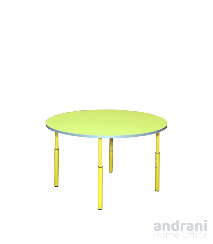 Tavola rotonda dei bambini