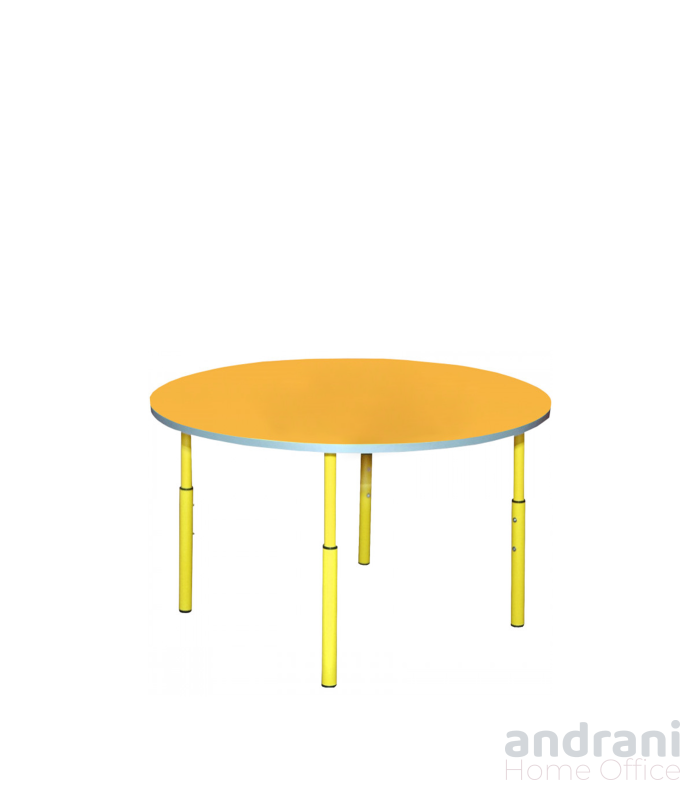 Tavola rotonda dei bambini