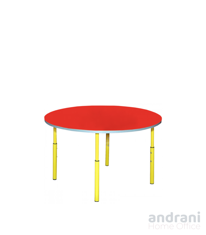 Tavola rotonda dei bambini