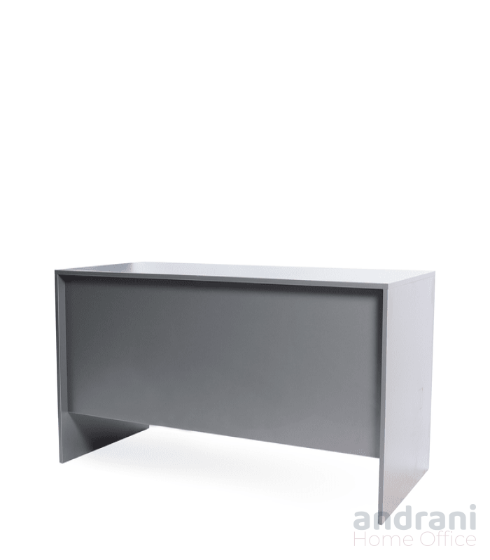 Scrivania per ufficio con 2 cassettiere