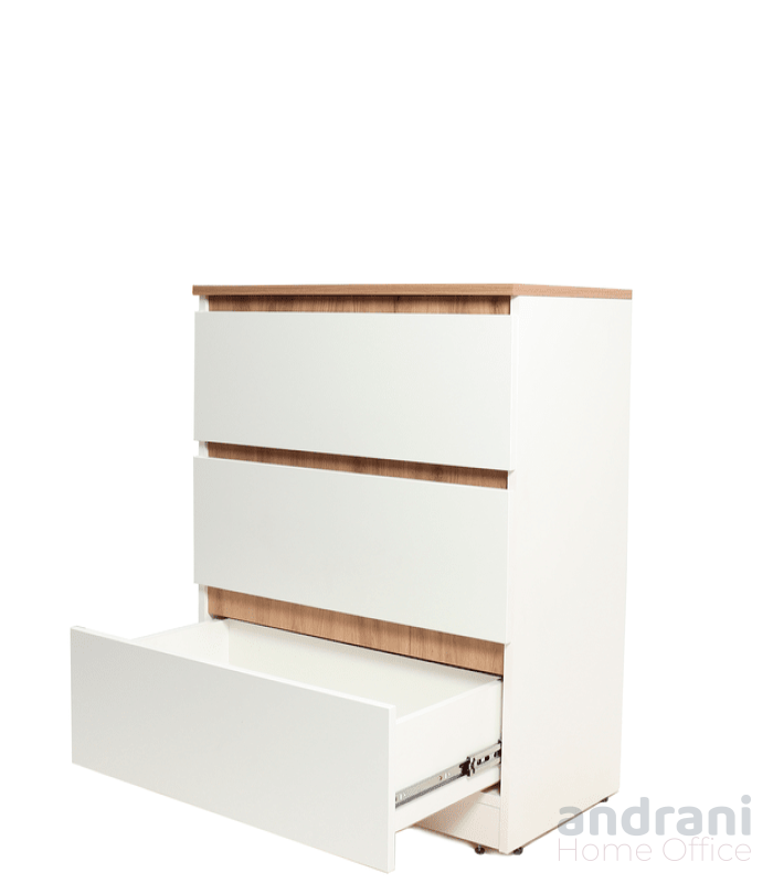 Cassettiera della gamma Eterna