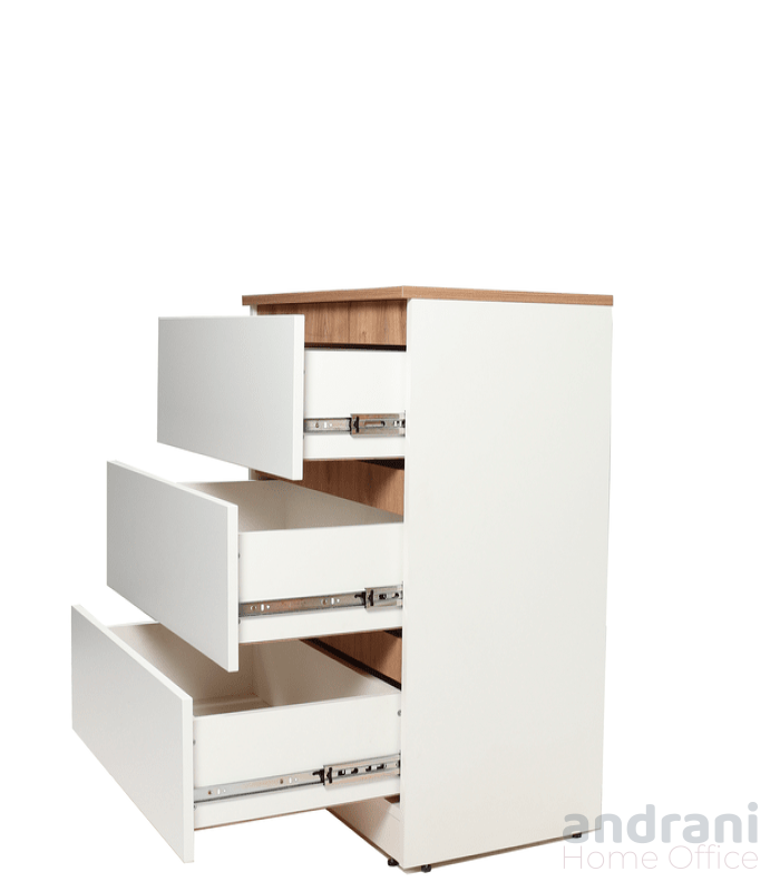 Cassettiera della gamma Eterna