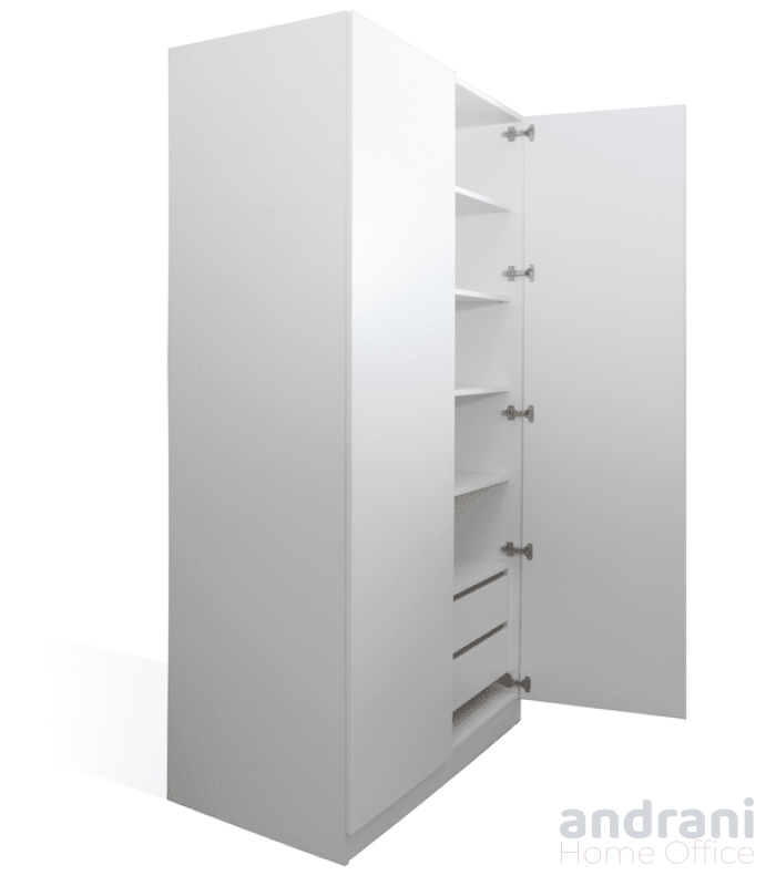 Armadio Moderno Senza Maniglie