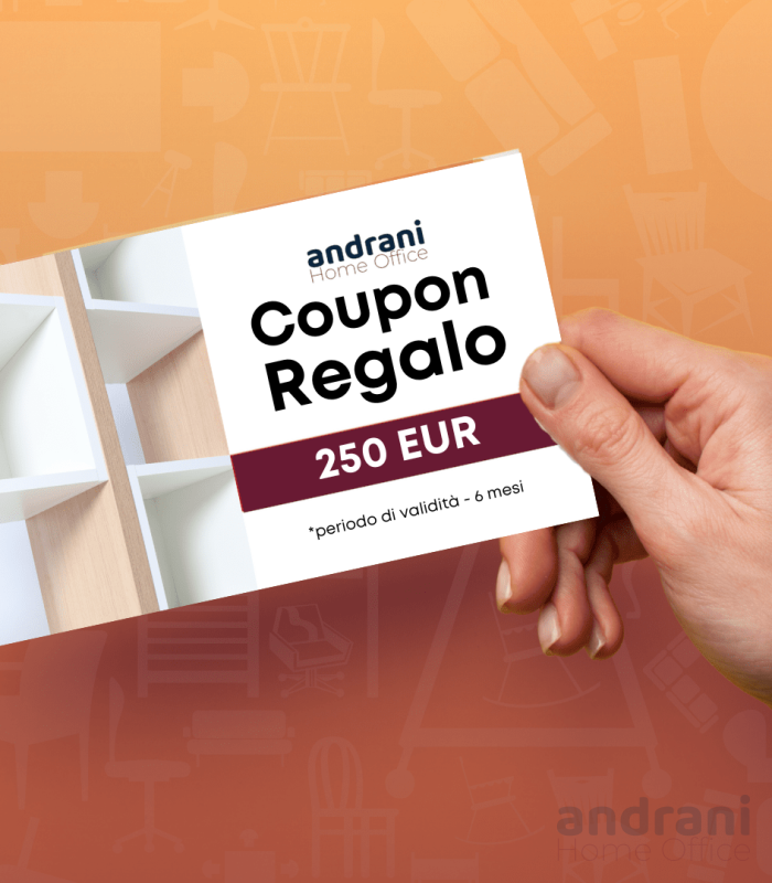 Coupon Regalo