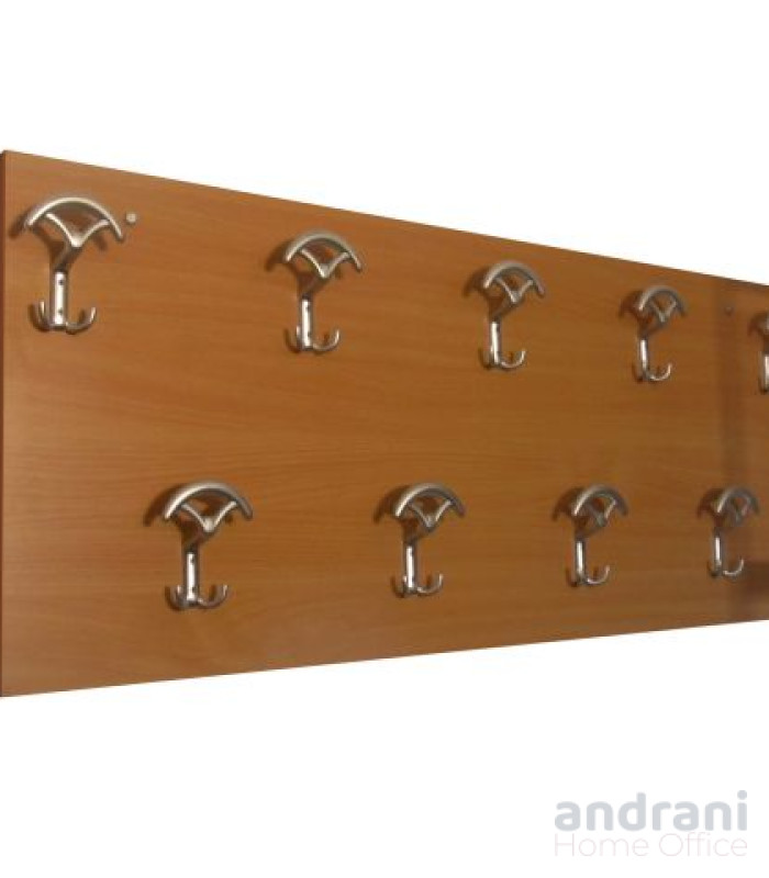 Appendini con 9 ganci