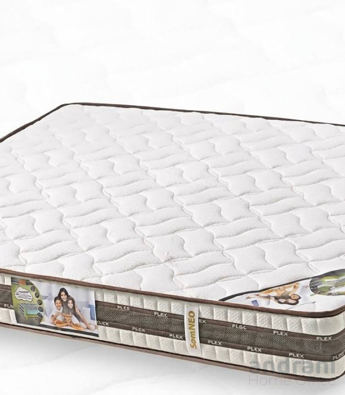 Materasso ortopedico SOMNEO FLEX 1.6x1.9 m