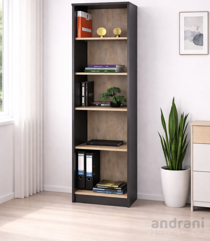 Mensola alta e stretta