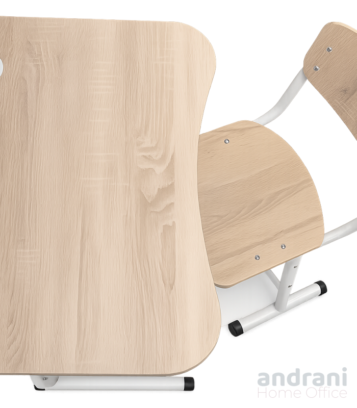 Set Panca e Sedia