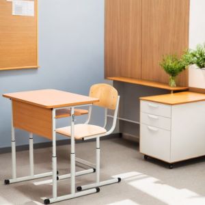 Set arredi scolastici