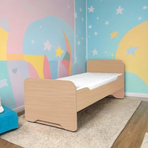 Letto Natura Kids