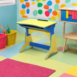 Tavolo regolabile per bambini „ColorPlay”