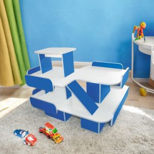 Struttura ludica ‘CityPark 3D’