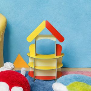 Struttura ludica ‘MiniMarket Allegro’