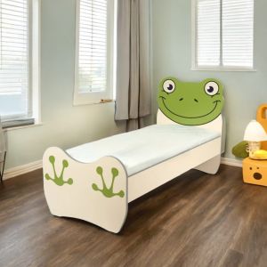 Letto per bambini Rana
