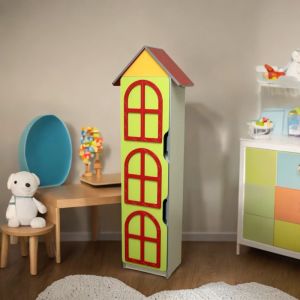 Armadietto ‘Torre Allegra’