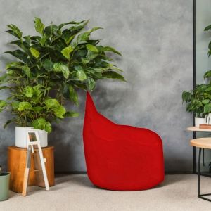 Poltrona a sacco ‘Goccia’ 400002