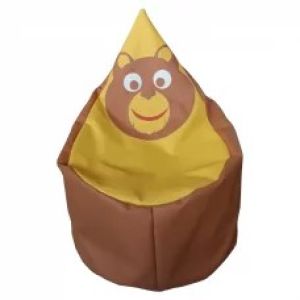 Poltrona a sacco per bambini 400017