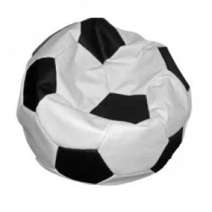 Poltrona a sacco ‘Calcio’