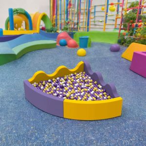 Piscina asciutta ‘Cielo’