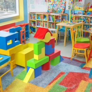 Set "Costruttore №6"