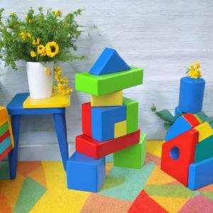 Set "Costruttore №8"