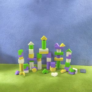 Mini-set "Costruttore №1"