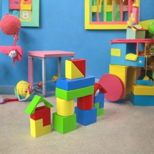 Mini-set "Costruttore №6"