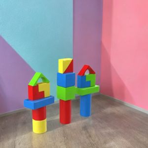 Mini-set "Costruttore №7"