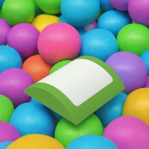 Elemento Sensoriale Testurizzato