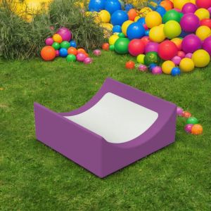 Arco Sensoriale con Specchi