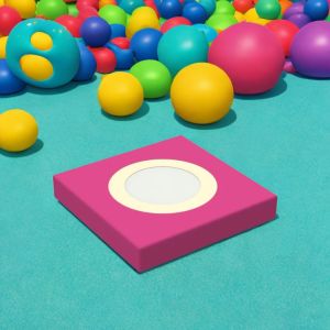 Coordinabile con Effetti Visivi