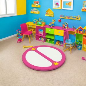 Tappetino ‘Specchio’