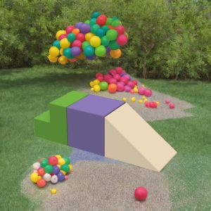 Attrezzo da allenamento ‘Trampolino’