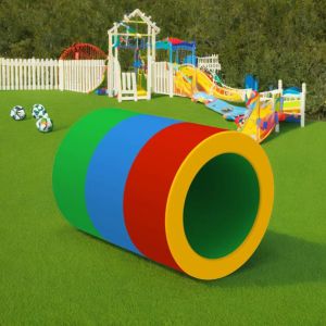 Elemento sportivo ‘Tunnel’