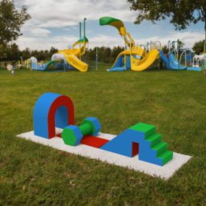 Percorso a ostacoli n.4