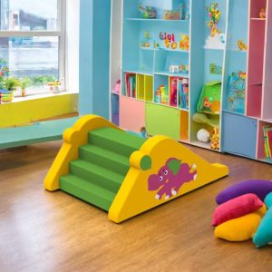 Scivolo per bambini ‘Elefante’