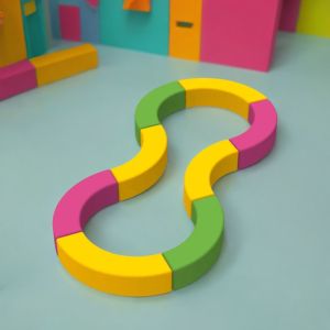 Attrezzo da allenamento ‘Serpente’