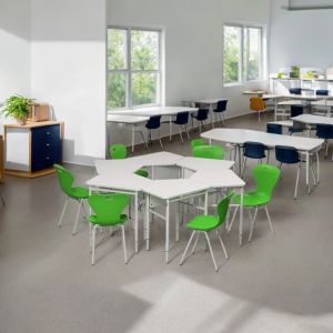 Set arredi scolastici