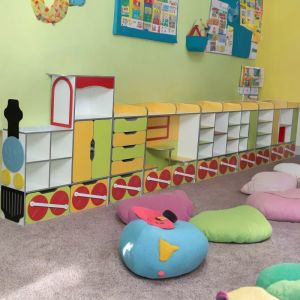 Set mobili ‘Castello dei Sogni’