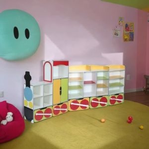 Set mobili ‘Trenino Magico’