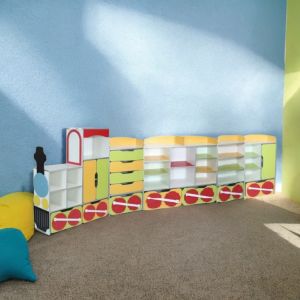 Set mobili ‘Espresso dell’Infanzia’