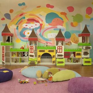 Set mobili ‘Raggio di Sole’