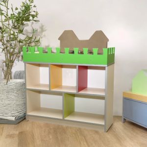 Armadio ‘Piccola Fortezza’