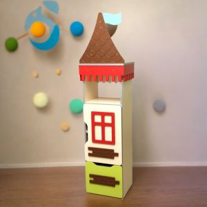 Armadio ‘Torre Reale’