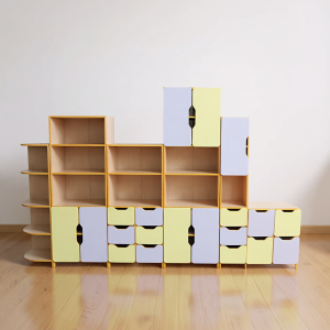 Arredamento ‘SmartSpace’