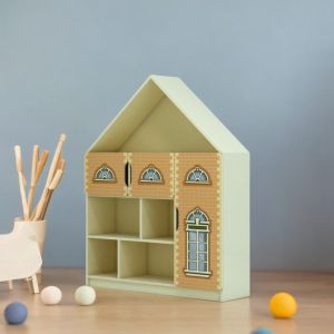 Armadio ‘Casetta con Finestre’