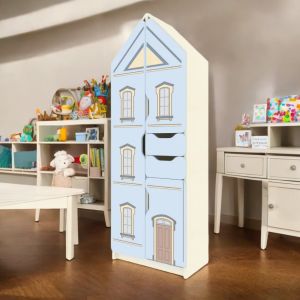 Armadio ‘Finestre con Storie’