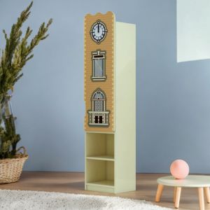 Armadio ‘Palazzo dell’Orologio’